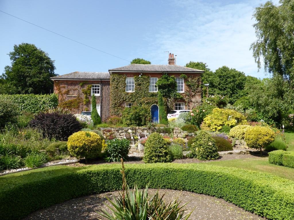 The Old Rectory B&B Kessingland Exterior photo