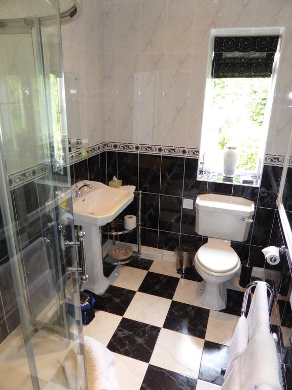 The Old Rectory B&B Kessingland Room photo