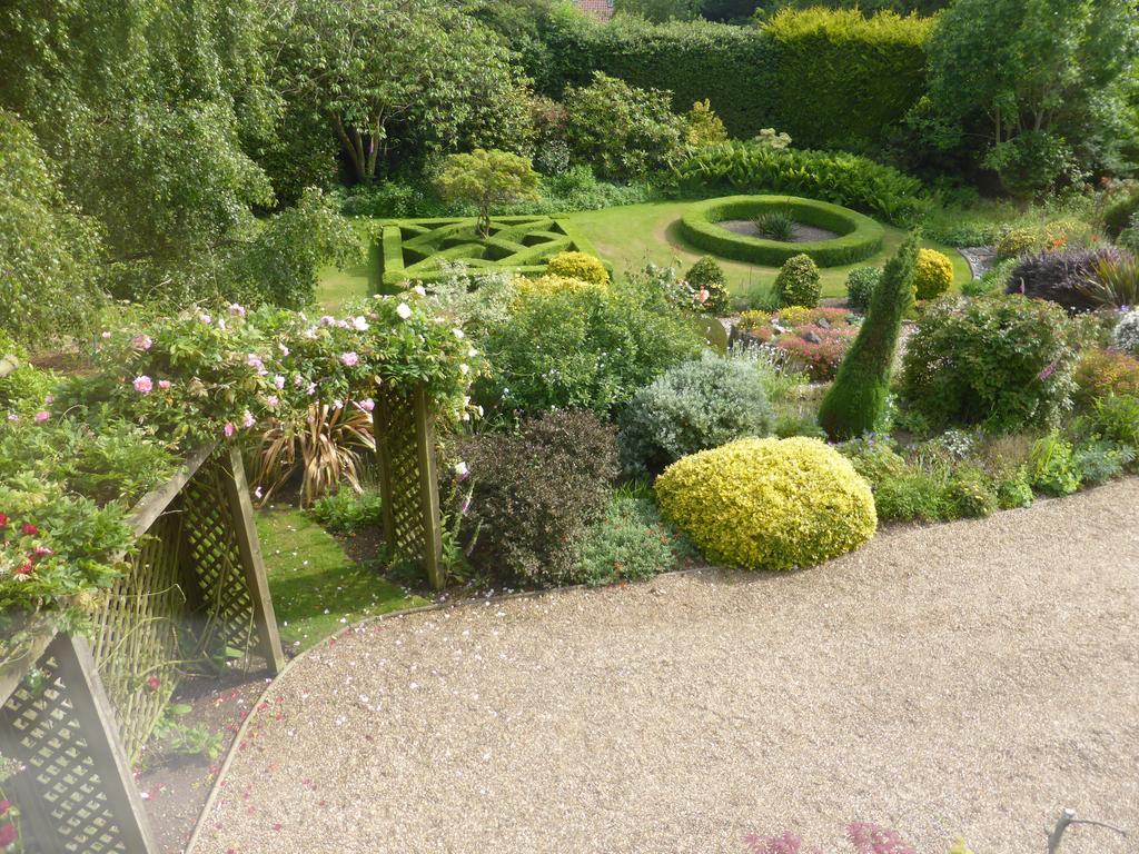 The Old Rectory B&B Kessingland Room photo